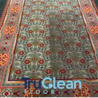 TruClean Oriental and Area Rug Cleaning image 1